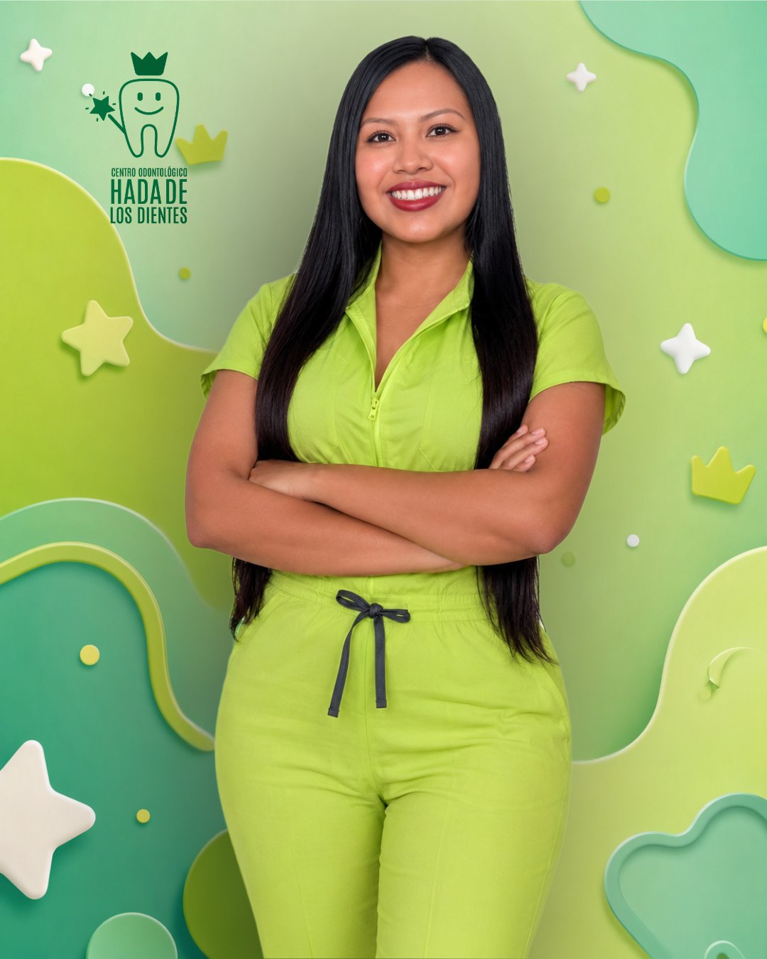 El Hada de los Dientes — Clínica dental en Sucumbíos
