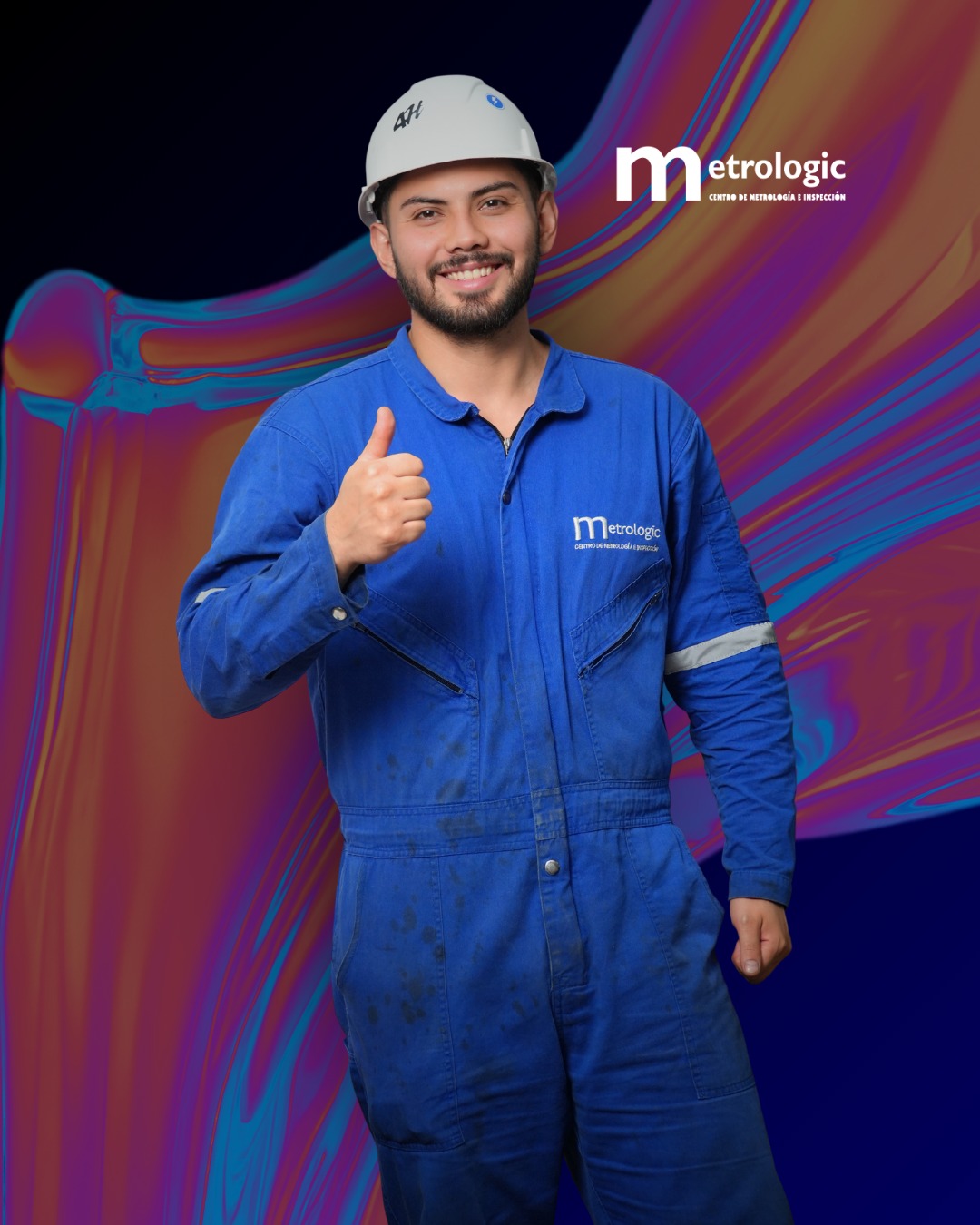 Metrologic — Petróleos en Quito y El Coca