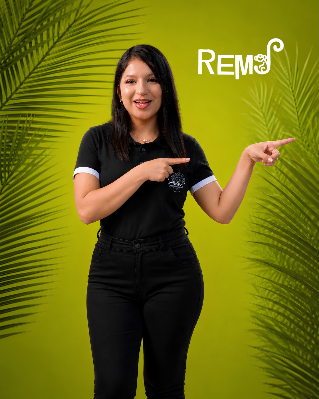 Remu — Restaurante Campestre Amazónico