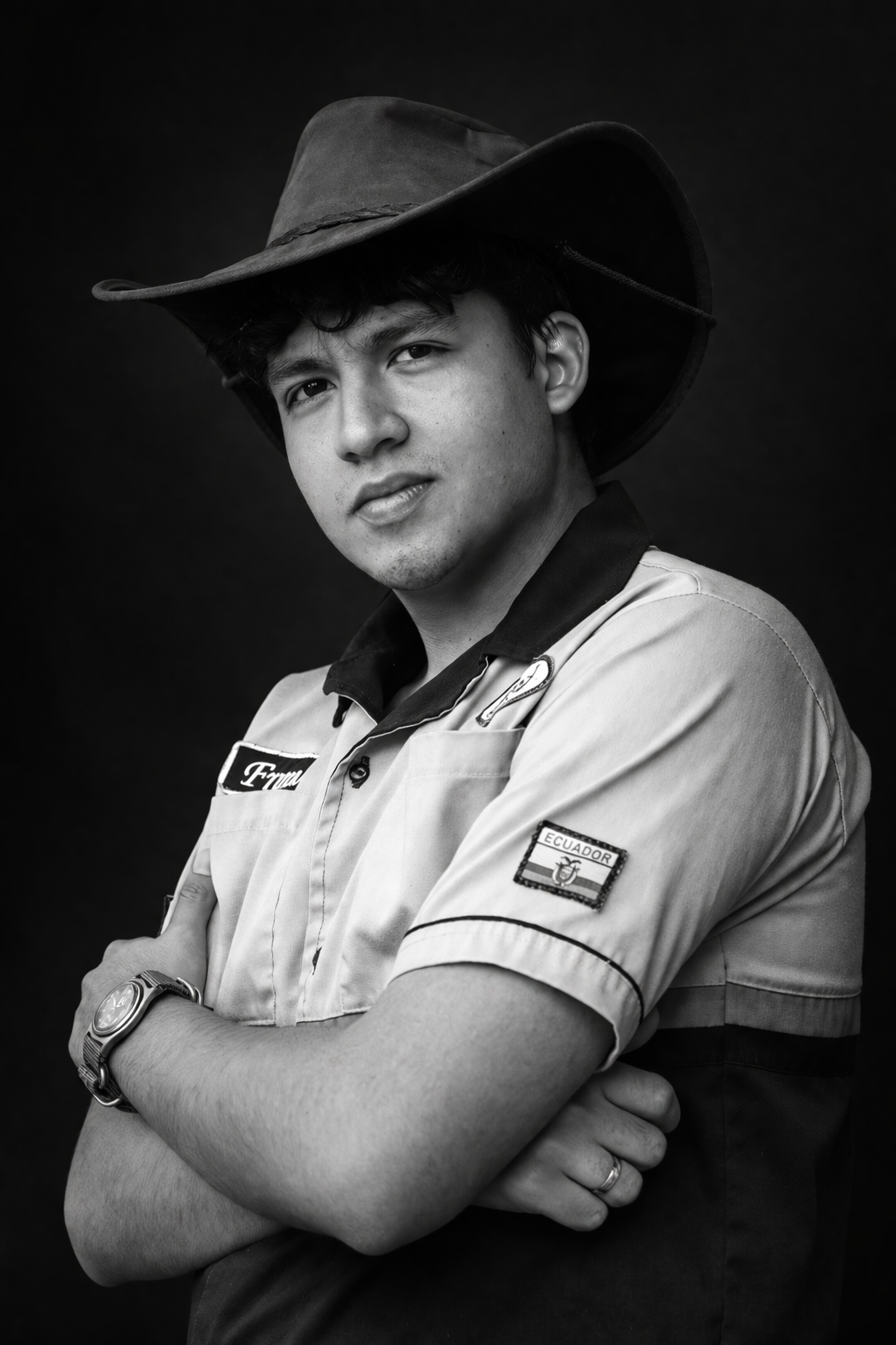 Juan Francisco Armas