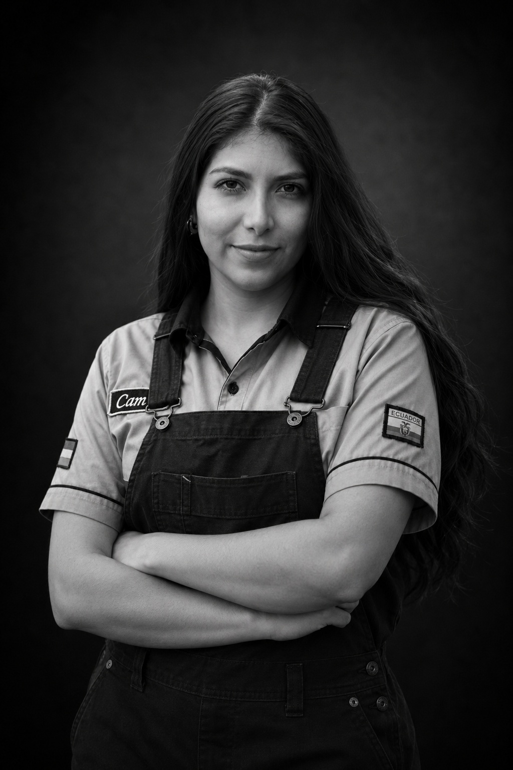 Camila Yugsi — Armas Advisory