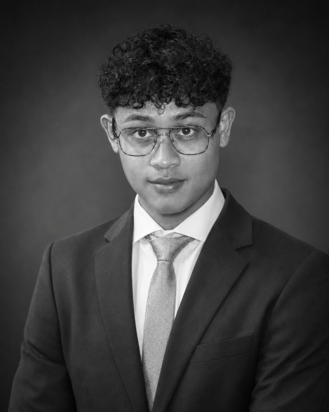 Ismael Campaña — Armas Advisory