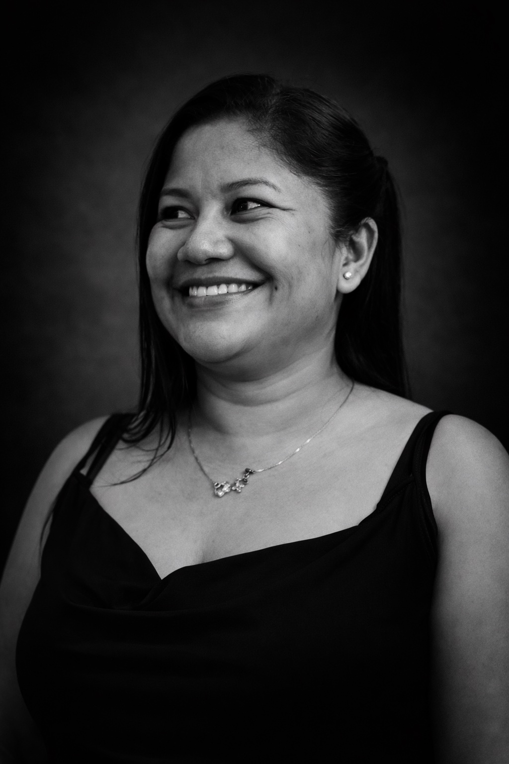 Johanna Delgado