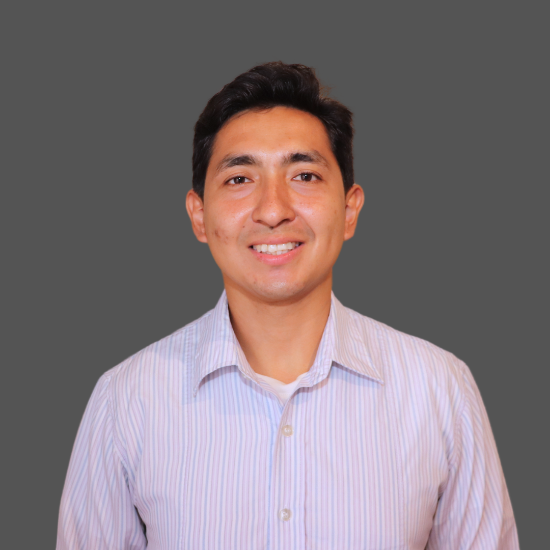 Paul Castillo